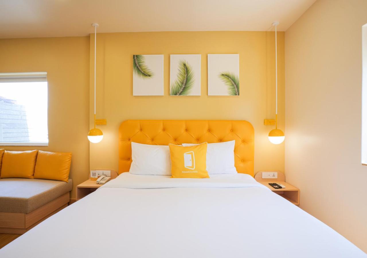 Bloom Hotel Koramangala Bengaluru Kültér fotó