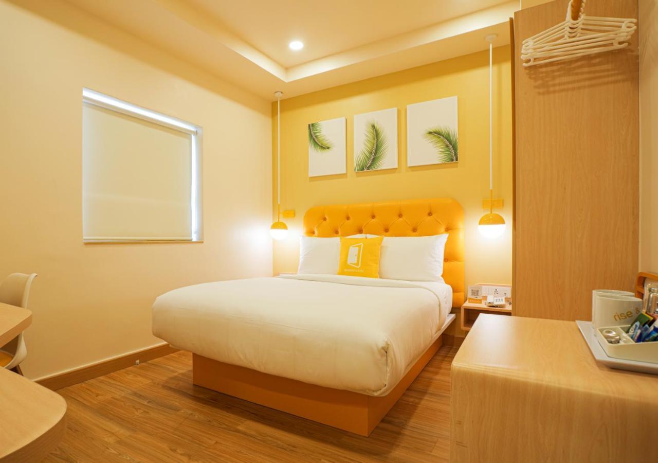 Bloom Hotel Koramangala Bengaluru Kültér fotó