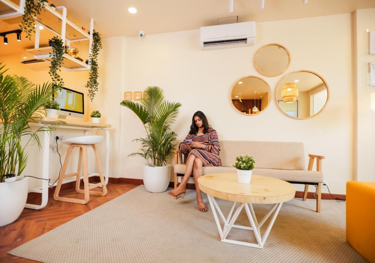 Bloom Hotel Koramangala Bengaluru Kültér fotó