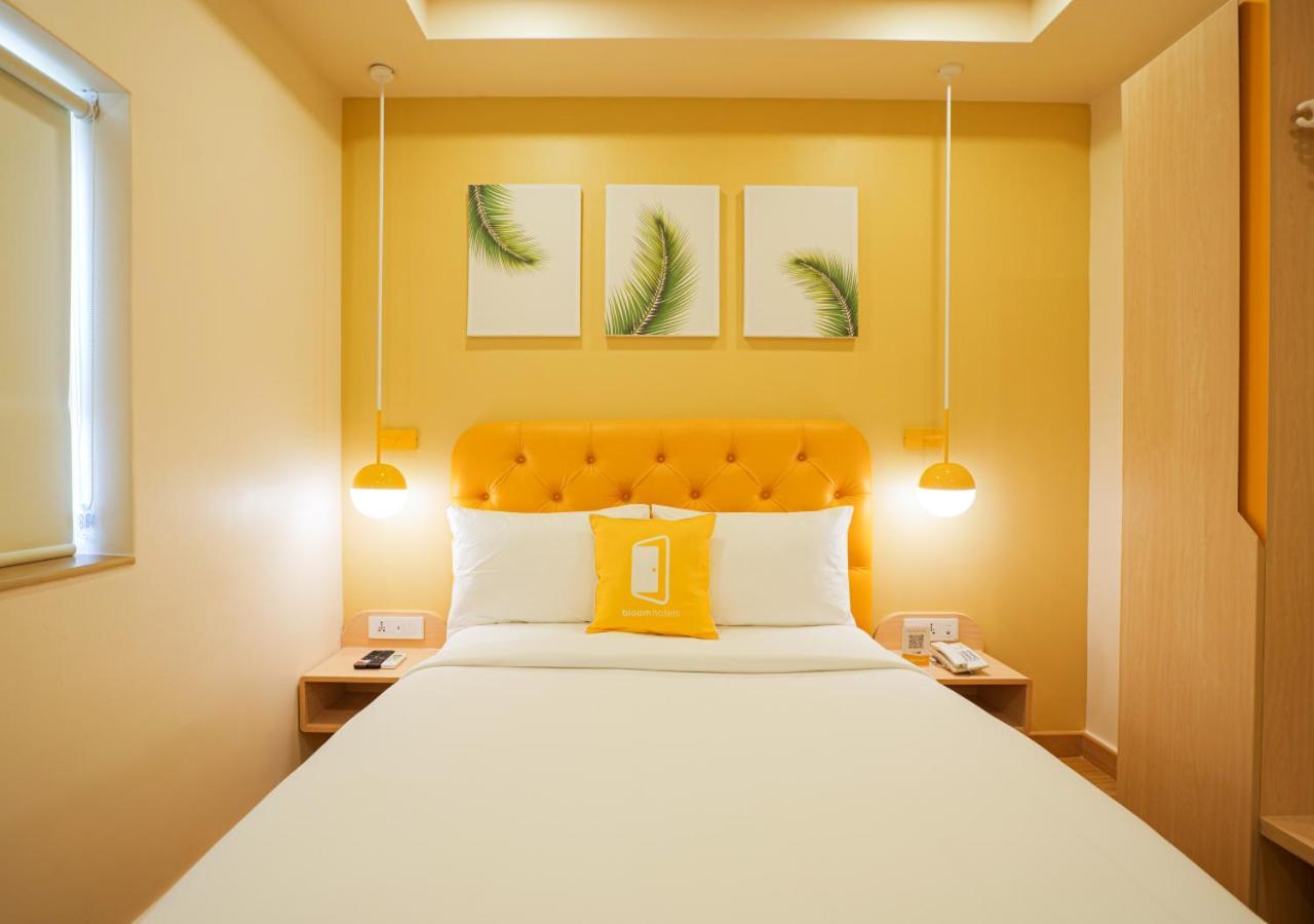 Bloom Hotel Koramangala Bengaluru Kültér fotó