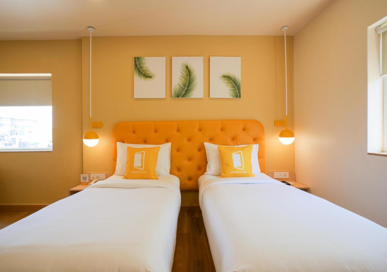 Bloom Hotel Koramangala Bengaluru Kültér fotó