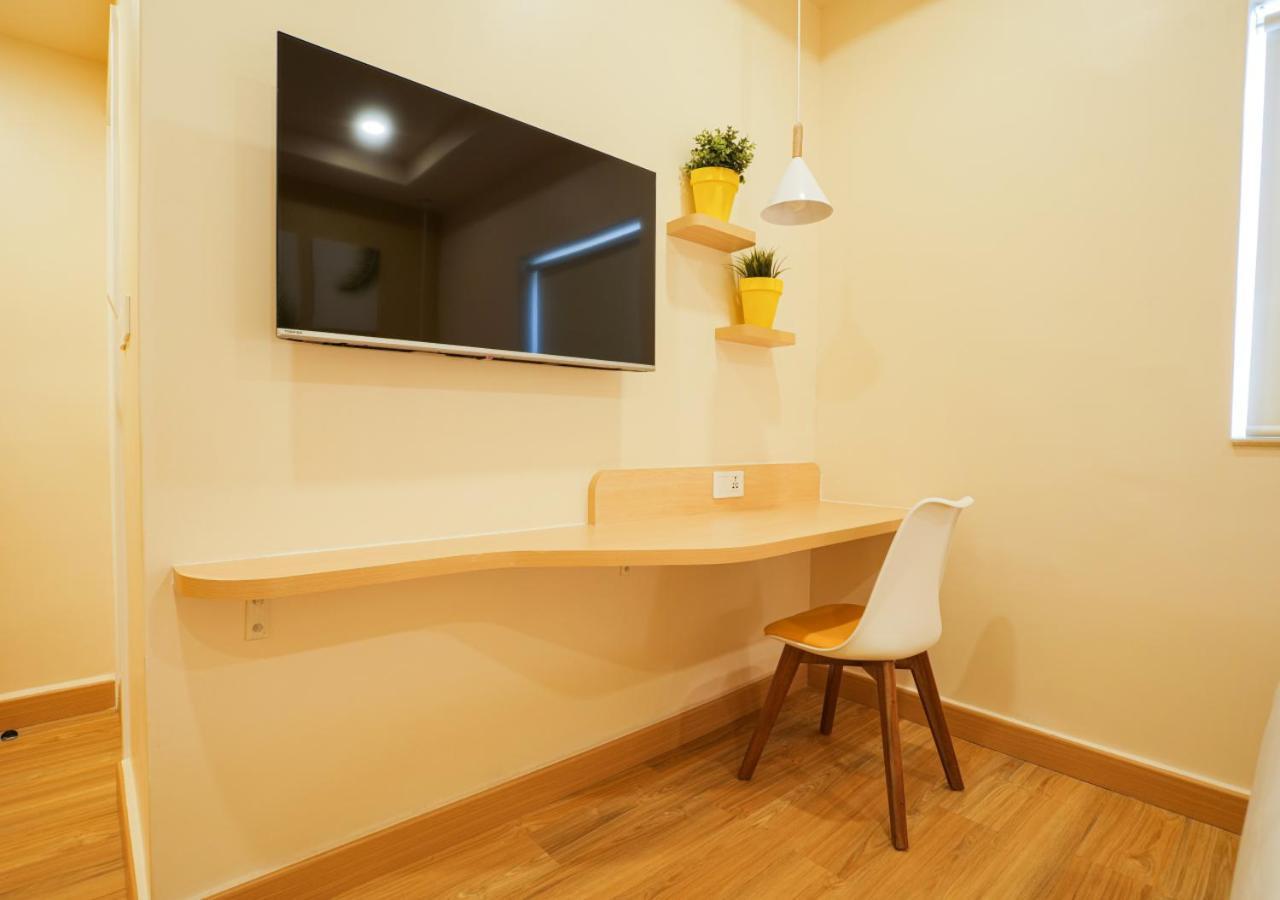 Bloom Hotel Koramangala Bengaluru Kültér fotó