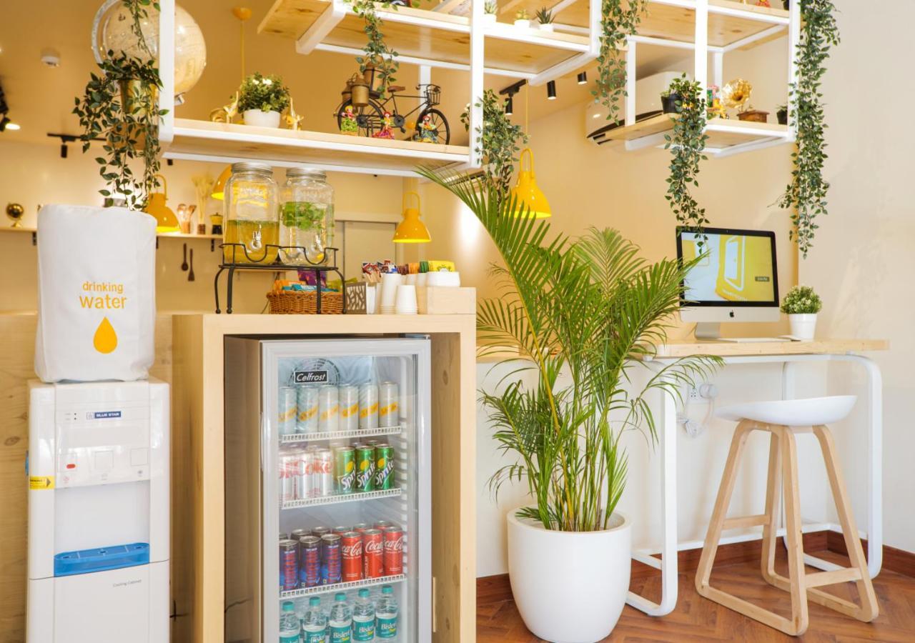 Bloom Hotel Koramangala Bengaluru Kültér fotó