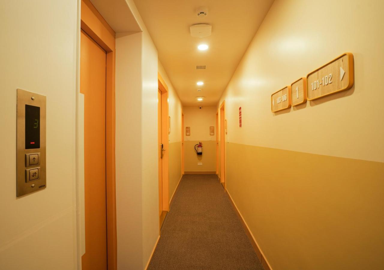 Bloom Hotel Koramangala Bengaluru Kültér fotó