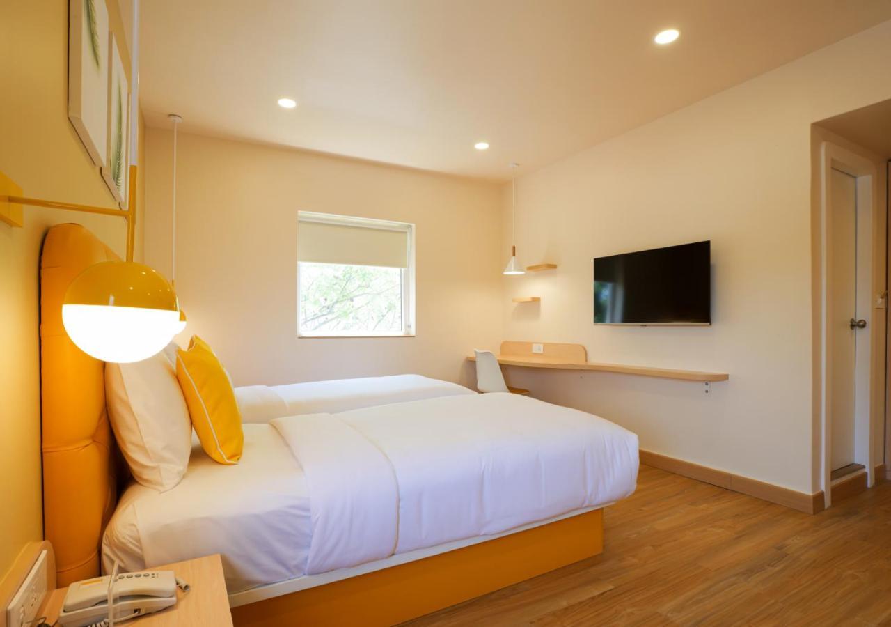 Bloom Hotel Koramangala Bengaluru Kültér fotó