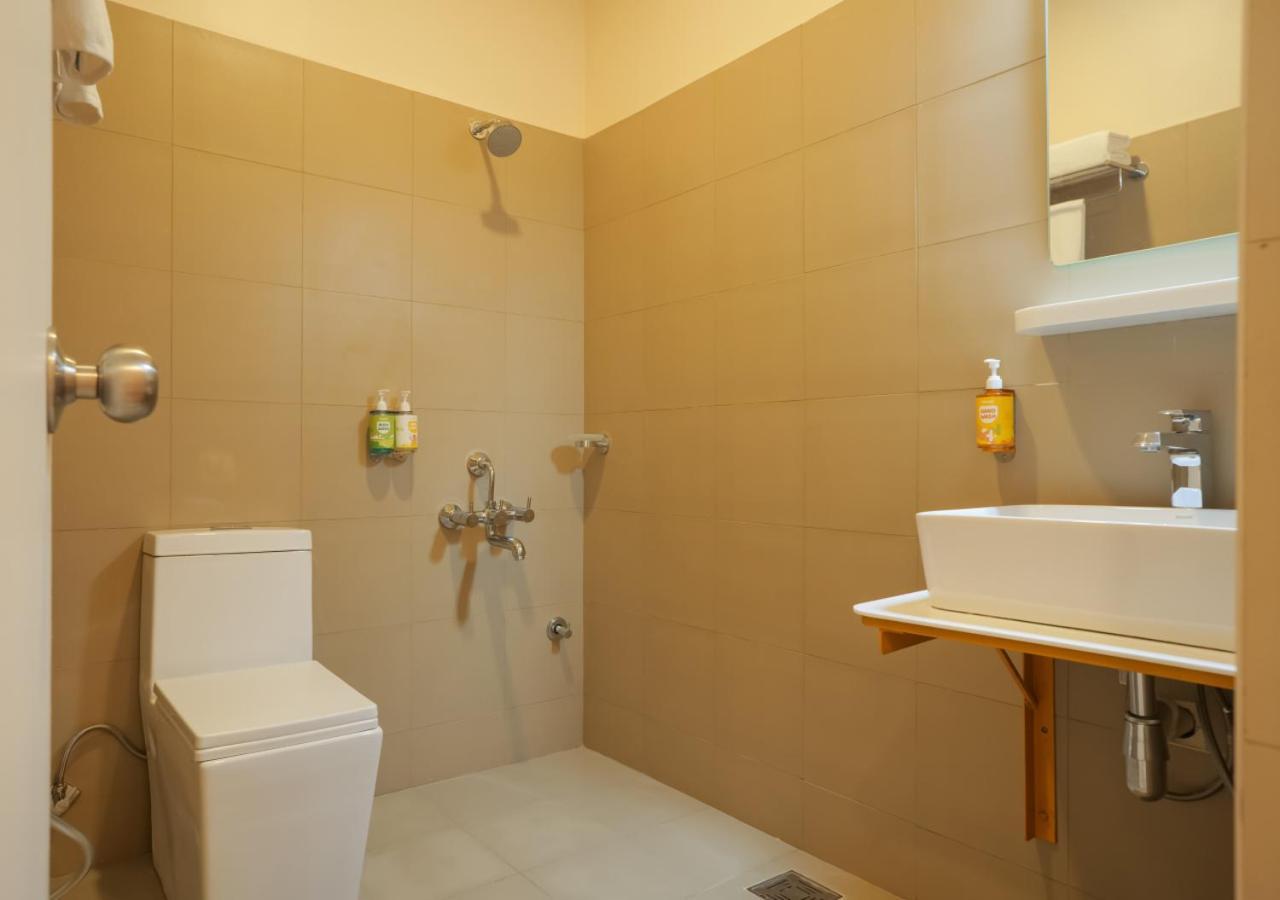 Bloom Hotel Koramangala Bengaluru Kültér fotó