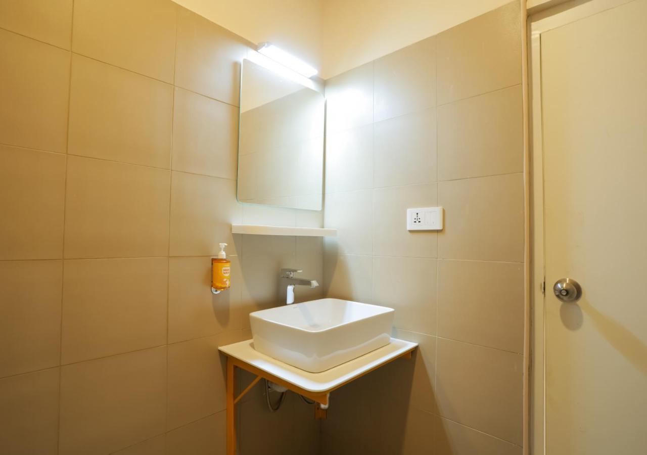 Bloom Hotel Koramangala Bengaluru Kültér fotó